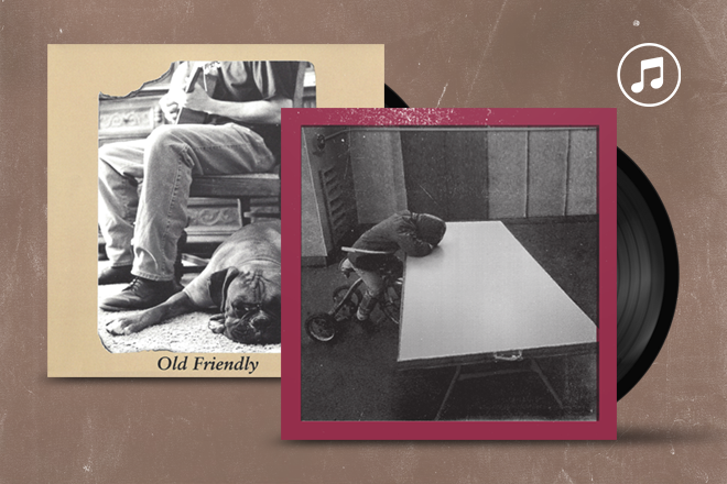 Old Friendly & Schedule LPs Announced